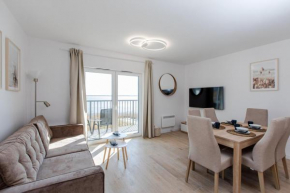 Apartament Kaszmir by Major Domus Club, Gmina Dziwnów